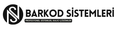 Barkod Sistemi Logo