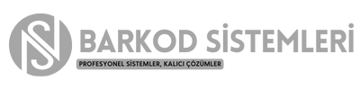 Barkod Sistemi Logo