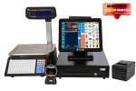 Market Barkod Sistemi | Pro Set