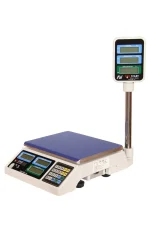 Kasap Barkod Sistemi | Ekonomik Set - Görsel 4